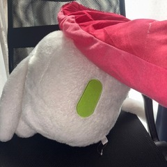ぬいぐるみ！大きさ40センチ位あります。
の画像
