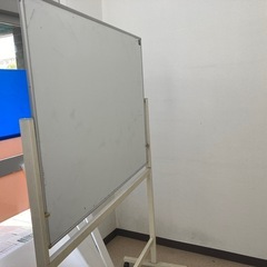 ホワイトボードの画像