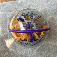 知育玩具 OHS パープレクサス Perplexus 　ルーキー　3D迷路の画像