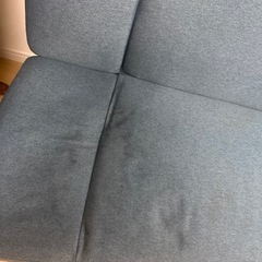 LOWYA  ソファの画像