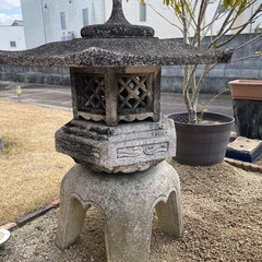 ♪灯籠♪の画像