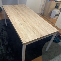 【取引中 】ダイニングテーブルセット の画像