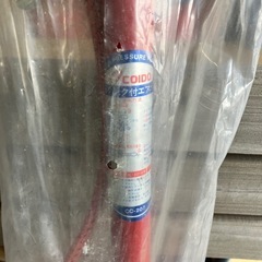 自転車の空気入れ　高圧タンク付きタイプ　新品の画像