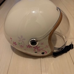 Gino ヘルメット レディースの画像