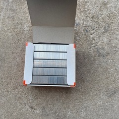 兼松タッカーステープル1019Jの画像