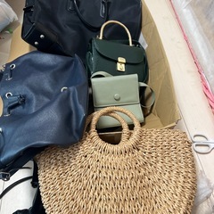 バッグ　の画像