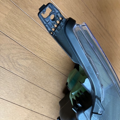 B38Aデリカミニヘッドライト左LED中古R6年