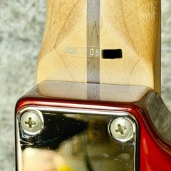 フェンダージャパン ストラトキャスター ST-STDの画像