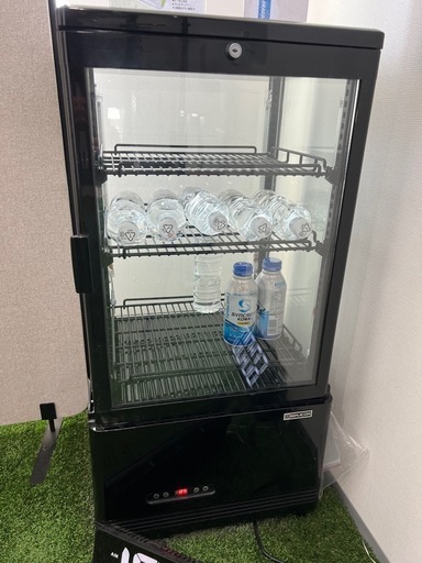 店舗販売用冷蔵庫