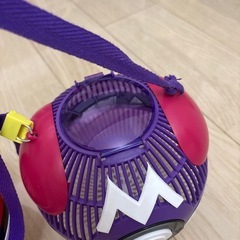 ポケットモンスター虫かご2個の画像