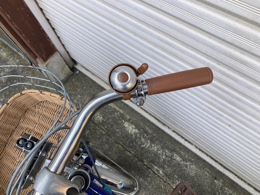 《値下げ》美品　20インチ　子供用自転車