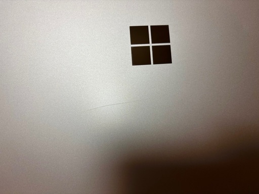 【オンライン決済】Microsoft Surface laptop3  サンドストーン(ピンク系)