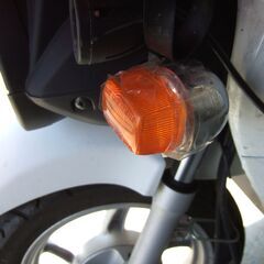 ベンリィ110　距離浅18800の画像