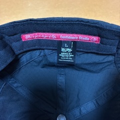 makuake キャップ 未使用　の画像