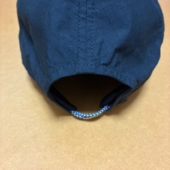 makuake キャップ 未使用　の画像