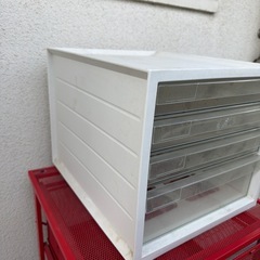 書類　引き出しの画像