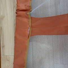 ベビーフェンスの画像