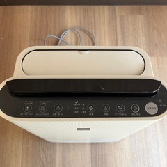 SHARP 空気清浄機の画像