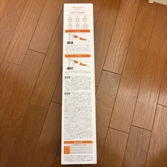 [未開封] ECLEAR プランクトレーニングマット 1000mmの画像