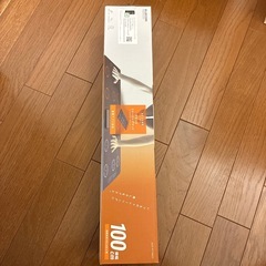 [未開封] ECLEAR プランクトレーニングマット 1000mmの画像