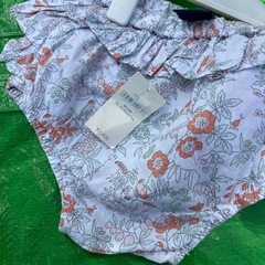 80サイズ新品の画像