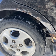 【再掲載】日産OTTI  3/29（日）まで載せときますの画像