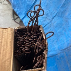 ノーリツばんせん 2.9 x 700 x 200  サビあり お安くします 能率の画像