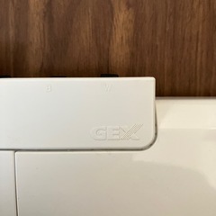 GEX 冷却ファン 水槽LEDなど多数の画像