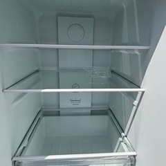 【Haier】2020年製　冷凍冷蔵庫の画像