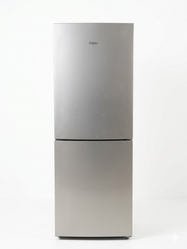 ☆ジモティ割あり☆ Haier 冷蔵庫 JR-NF140N 140L 2023年製 動作確認 