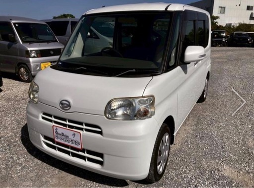 安く乗りたい方】30万前後で軽自動車あります！」
