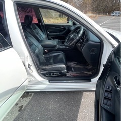 アリスト　2JZ-GTE  エアサスサンルーフの画像