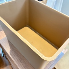 入れ物　収納　ボックスの画像