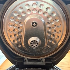三菱　炊飯器の画像