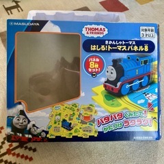 [美品]きかんしゃトーマス　はしる！トーマスパネル８の画像