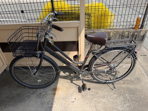 通学用自転車 (Takashi Ya) 西小坂井のその他の中古あげます・譲ります 