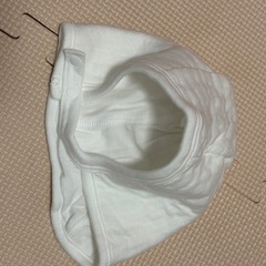 ベビードレス、セレモニードレス　50-60の画像