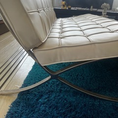 バルセロナチェアの画像