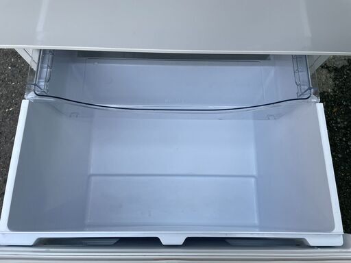 AQUA  アクア 冷凍冷蔵庫 AQR-36G(W)型 355L 