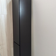 テレビボード　収納棚の画像