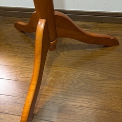 コートラック（ハンガーラック）の画像