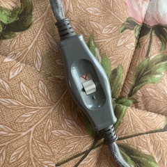 牛久市南のこたつ　コタツの画像