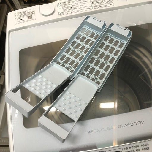 AQUA 7キロ 洗濯機