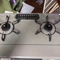 2020年製LPガスコンロの画像