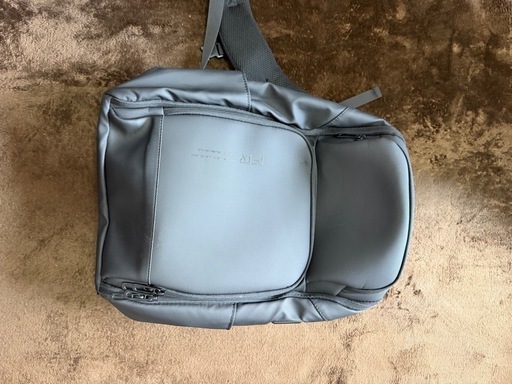 靴/バッグ BRODERIK  FERMO BACKPACK