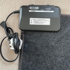 ホットカーペットの画像