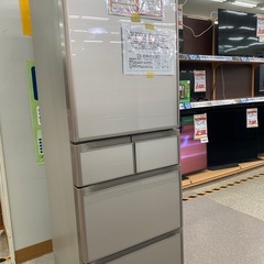 5ドア冷蔵庫
の画像