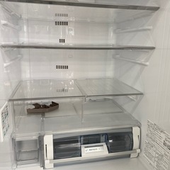 5ドア冷蔵庫
の画像