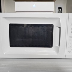 新生活応援 家電3点セット（冷蔵庫・洗濯機・電子レンジの画像