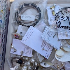 新品ピヤスの画像